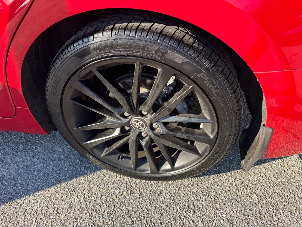 2021 Toyota Camry Image 19