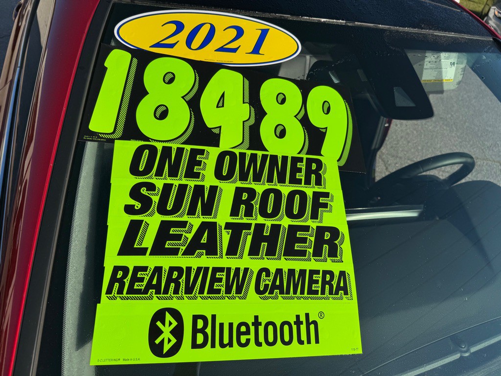 2021 Toyota Camry Image 21