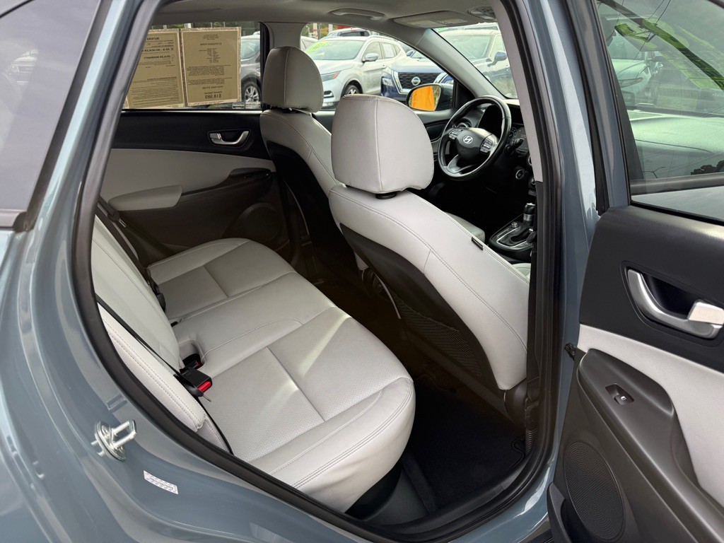 2022 Hyundai Kona Image 10