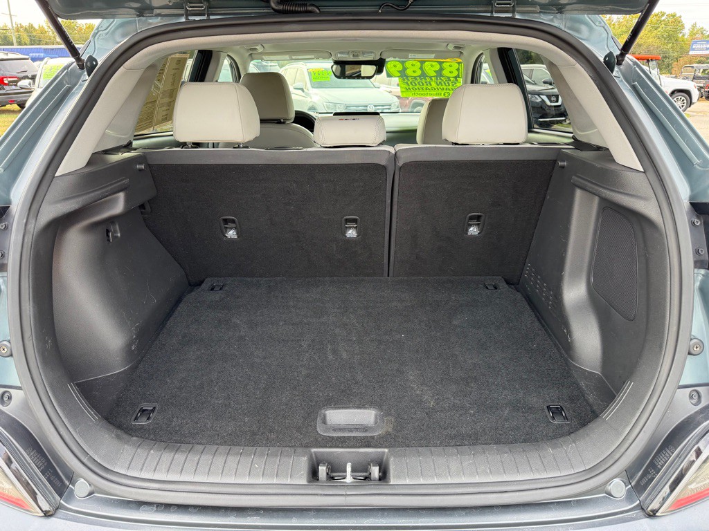 2022 Hyundai Kona Image 11