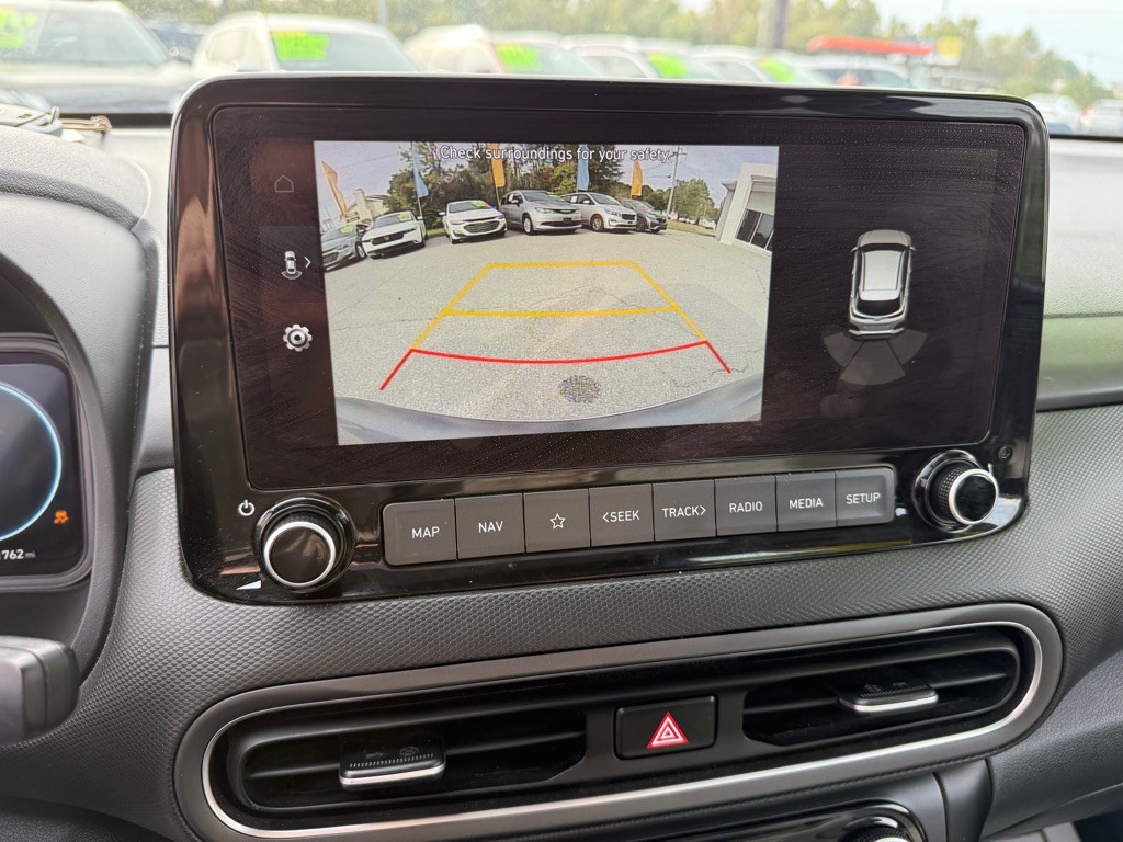 2022 Hyundai Kona Image 17