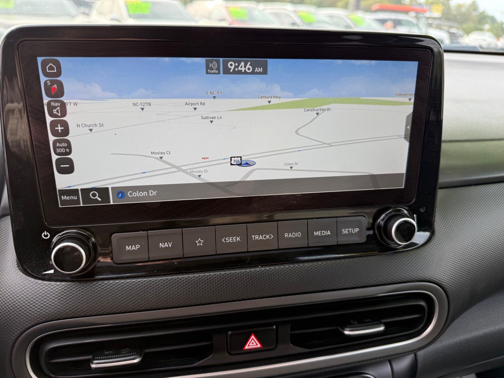 2022 Hyundai Kona Image 18