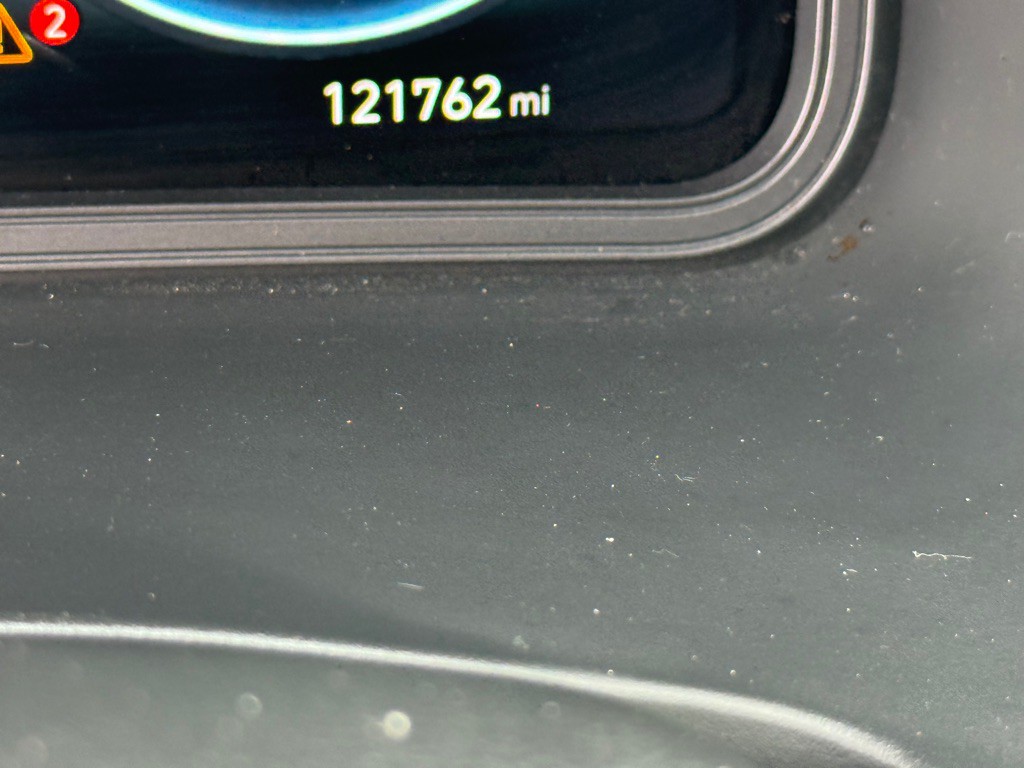 2022 Hyundai Kona Image 19