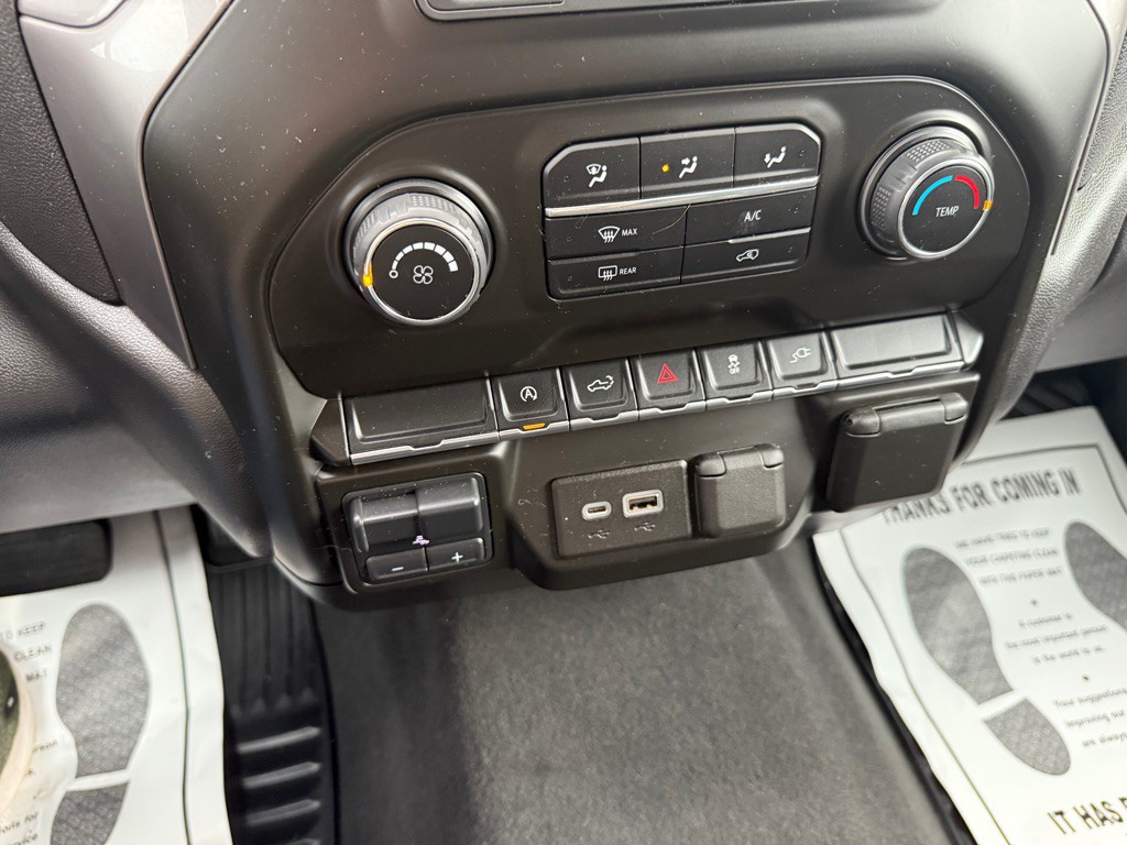 2021 Chevrolet Silverado 1500 Image 16