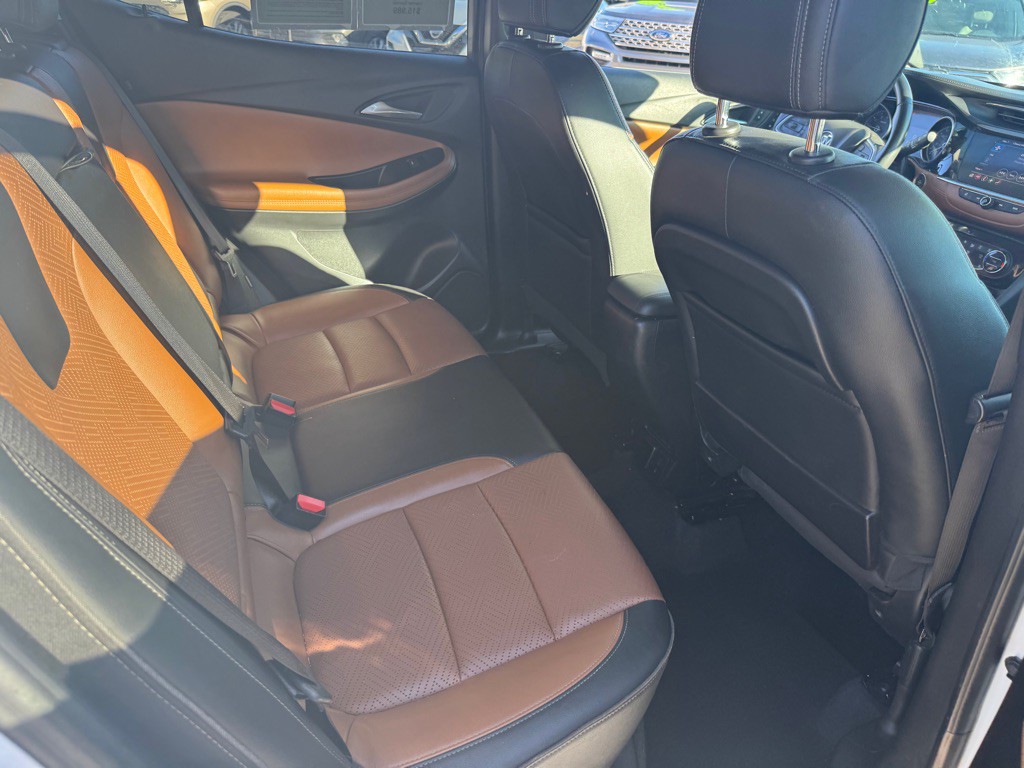 2021 Buick Enclave Image 15