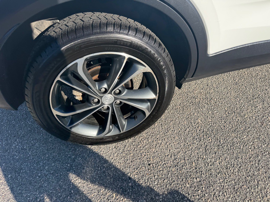 2021 Buick Enclave Image 18