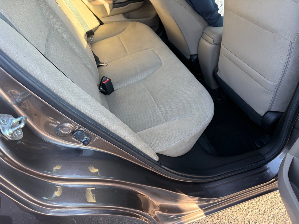 2013 Honda Civic Image 10