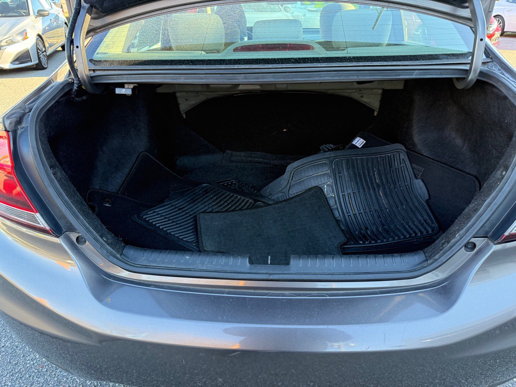 2013 Honda Civic Image 11