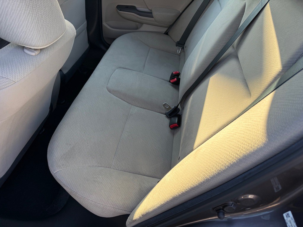 2013 Honda Civic Image 12