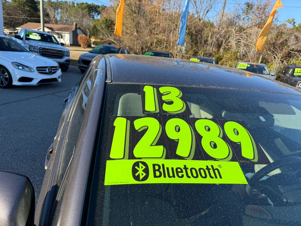 2013 Honda Civic Image 18