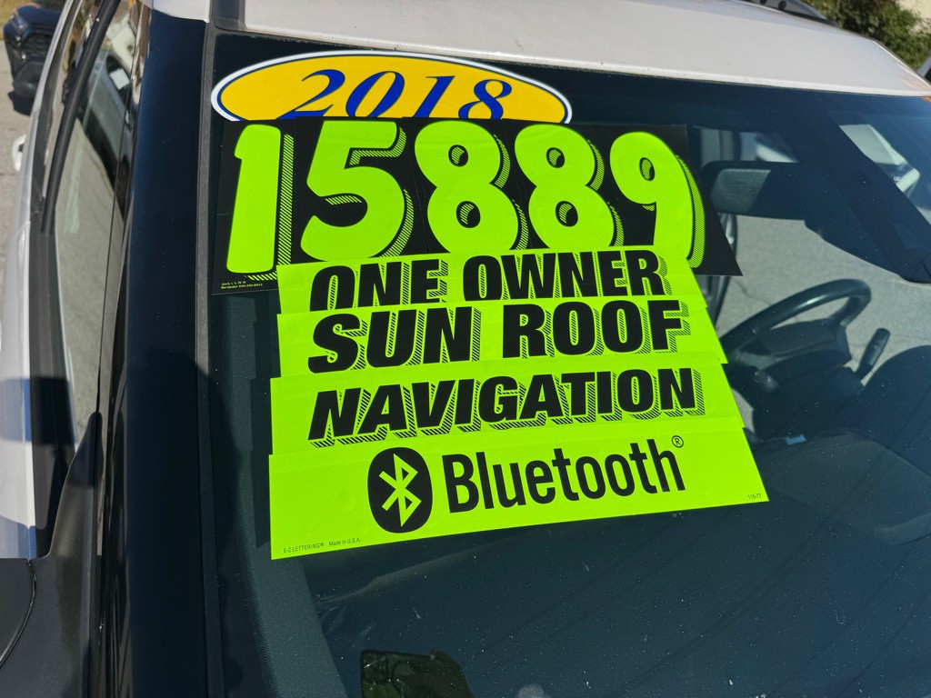 2018 Ford Explorer Image 21