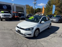 Image for 2021 Volkswagen Golf TSI ID: 6955329