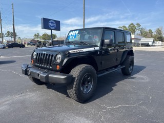 Image for 2012 Jeep Wrangler Unlimited Sport ID: 6991497