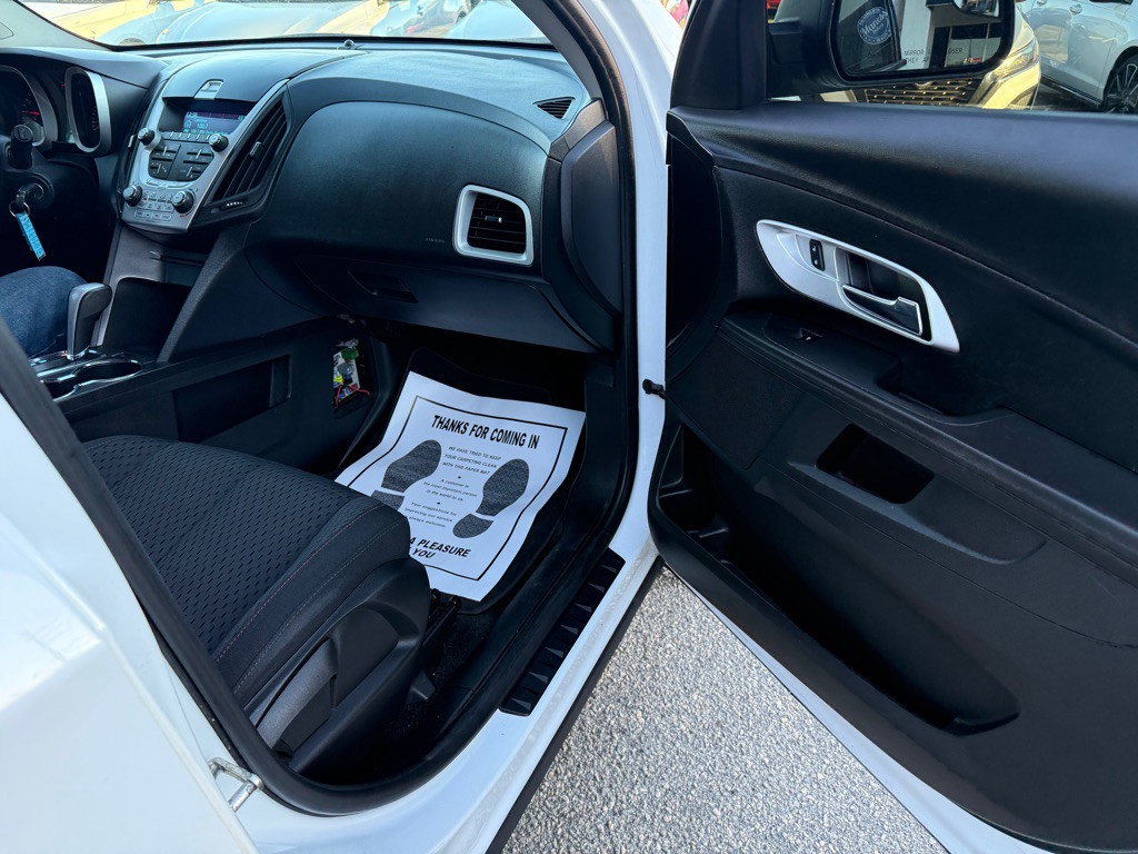 2013 Chevrolet Equinox Image 9
