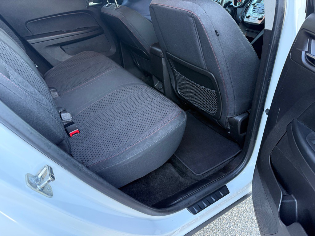 2013 Chevrolet Equinox Image 10