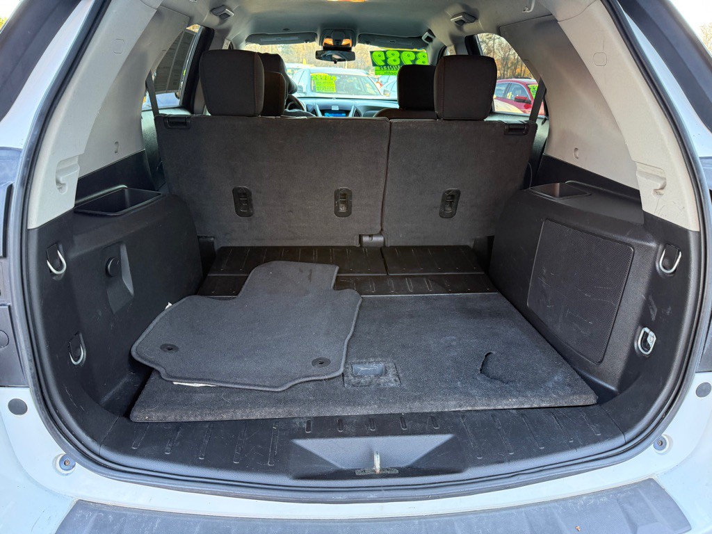 2013 Chevrolet Equinox Image 11