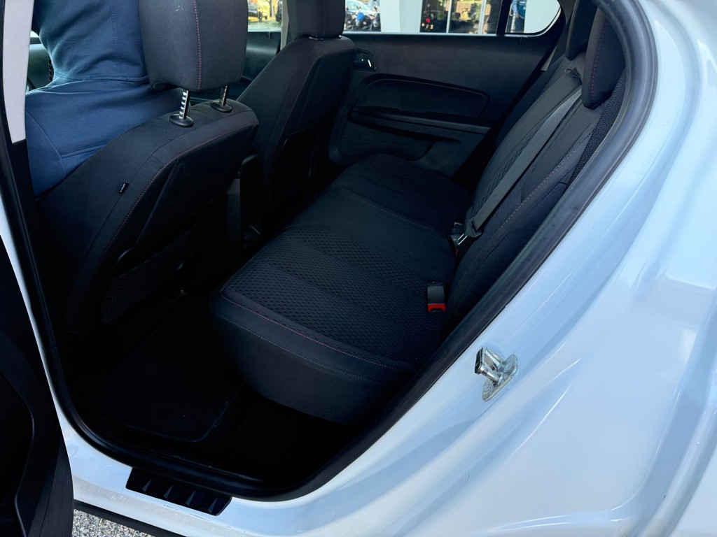 2013 Chevrolet Equinox Image 12