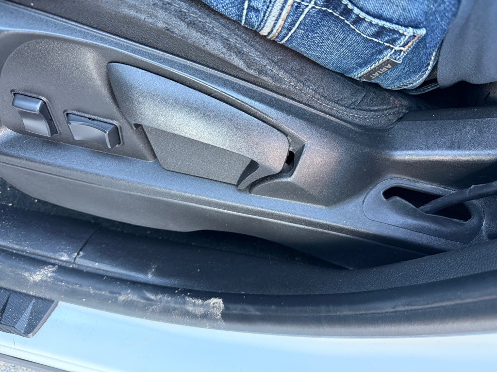 2013 Chevrolet Equinox Image 13