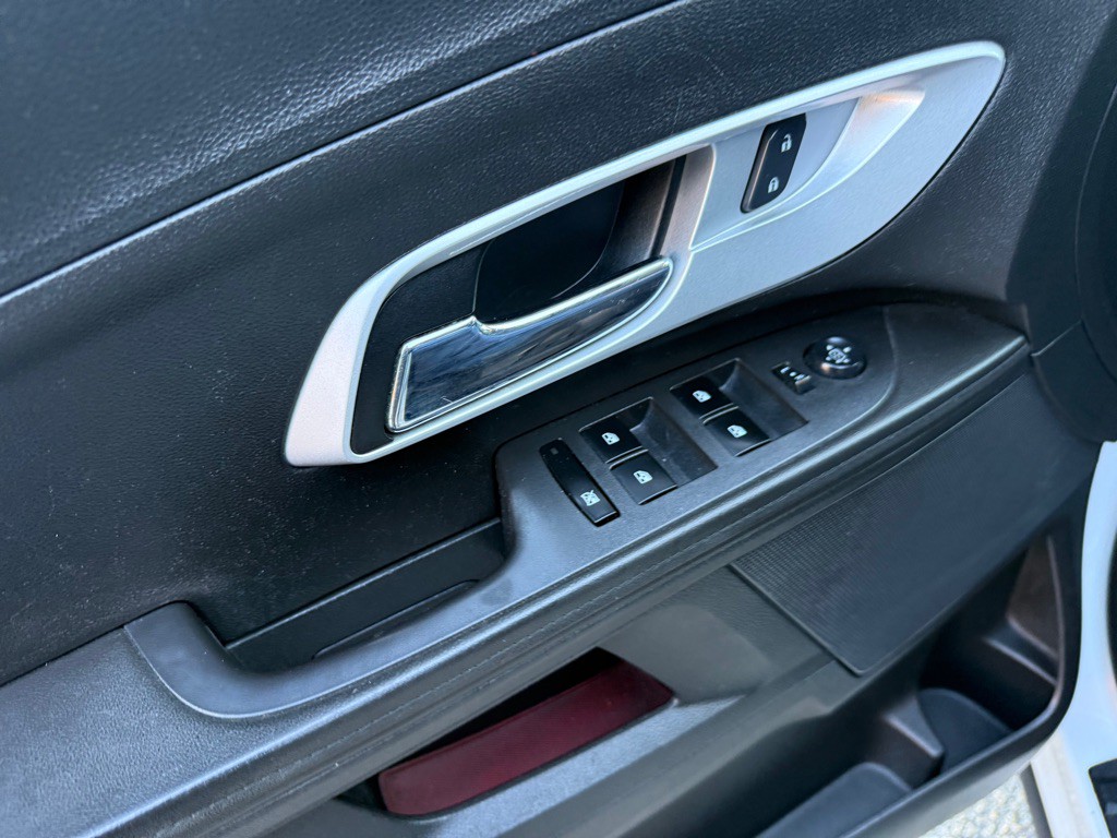 2013 Chevrolet Equinox Image 14