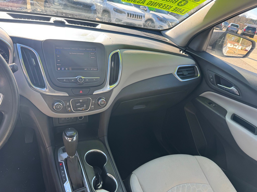 2020 Chevrolet Equinox Image 9