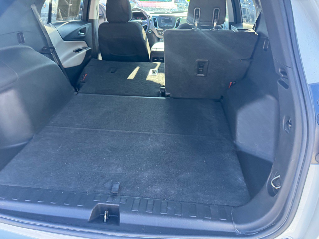 2020 Chevrolet Equinox Image 13