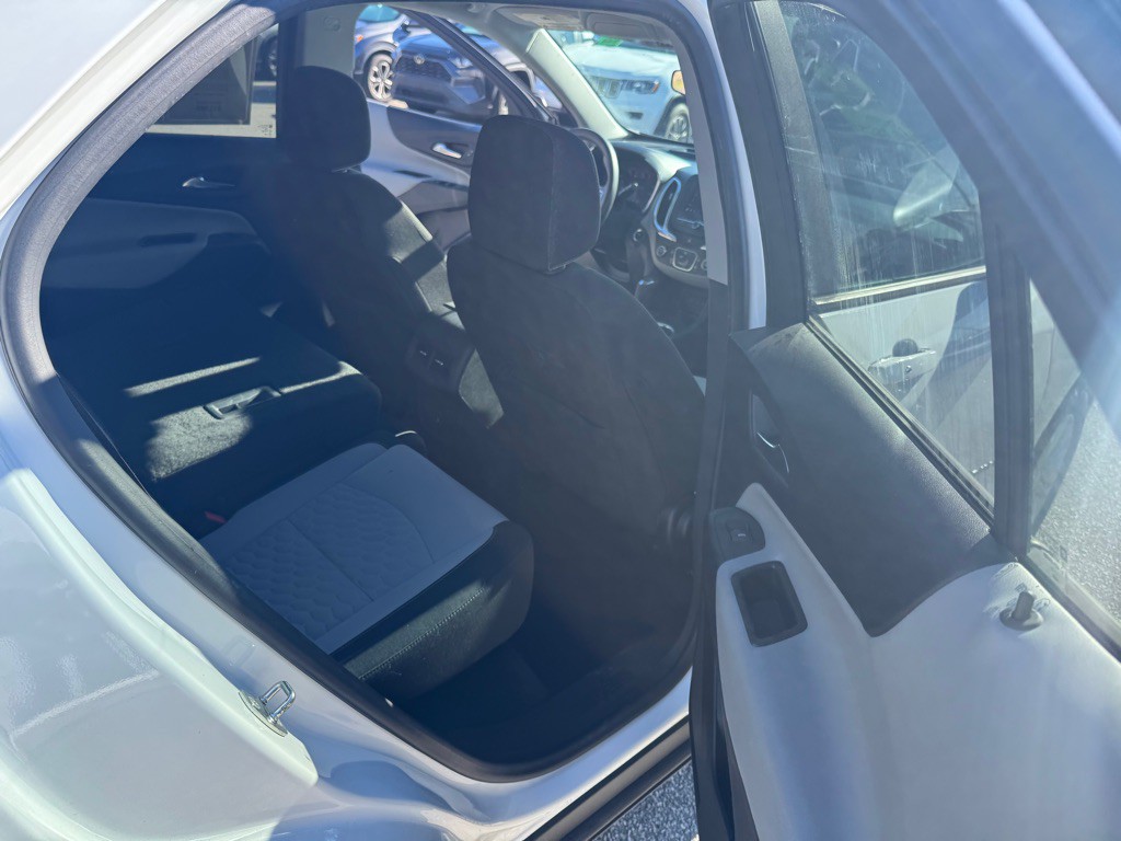 2020 Chevrolet Equinox Image 14