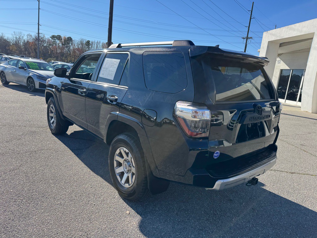 2015 Toyota 4Runner Image 3