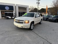 Image for 2014 Chevrolet Suburban 1500 LTZ ID: 7007283