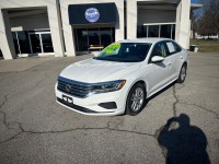Image for 2020 Volkswagen Passat SE ID: 7029399