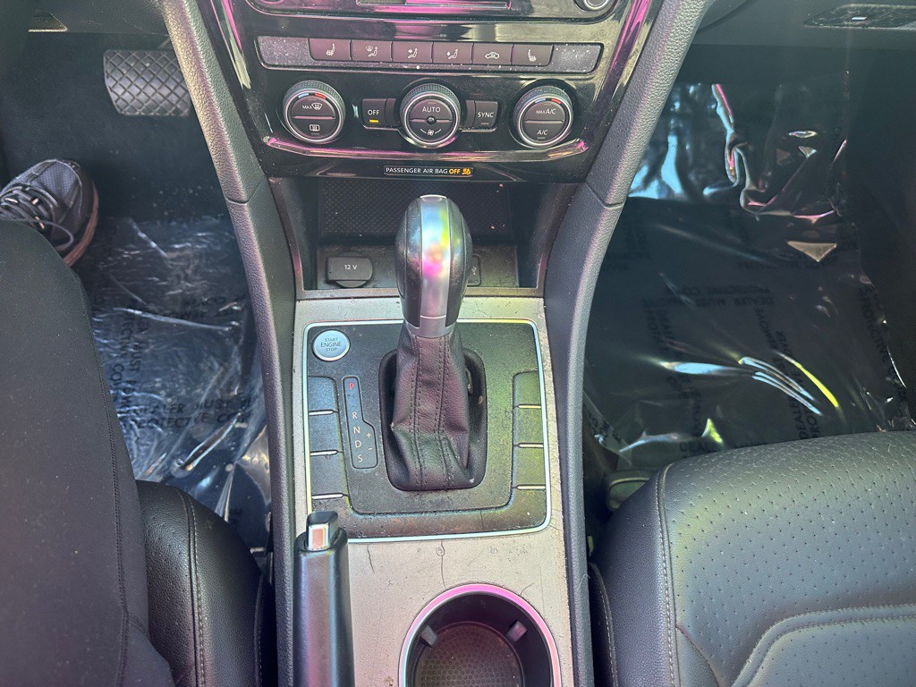 2020 Volkswagen Passat Image 14