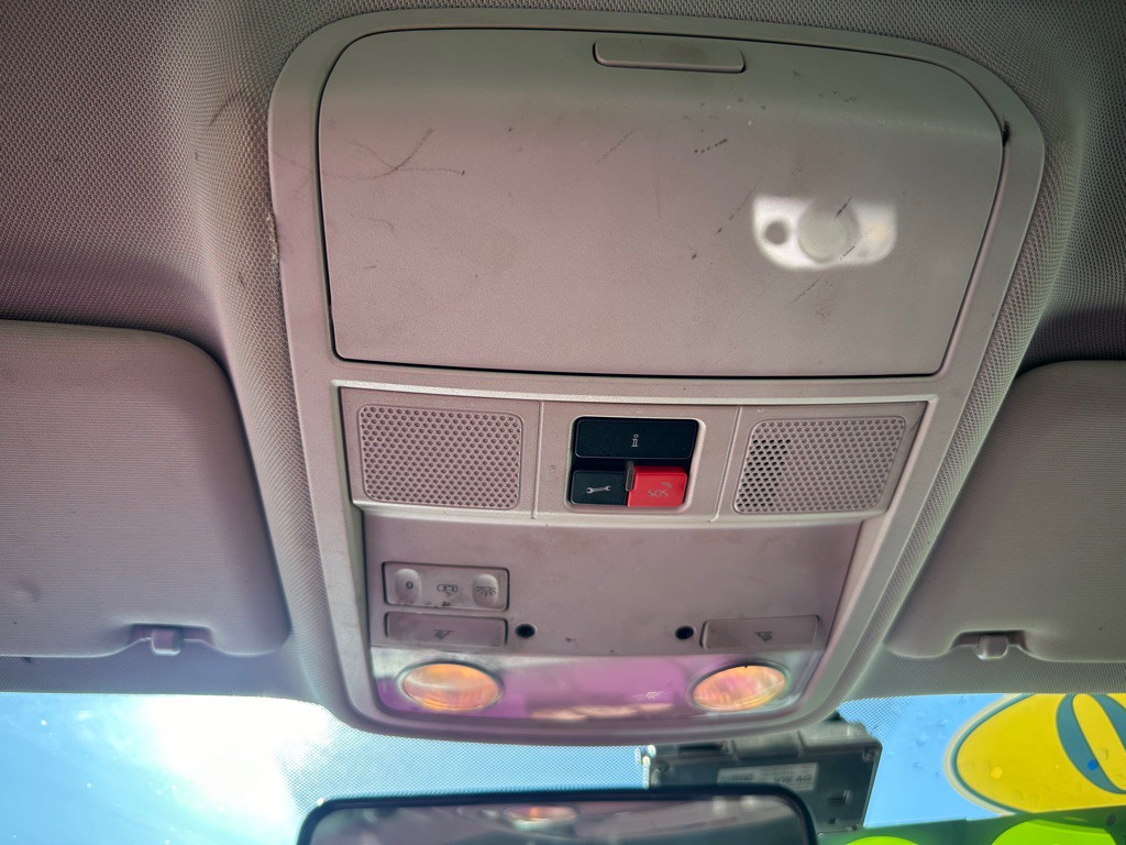 2020 Volkswagen Passat Image 19