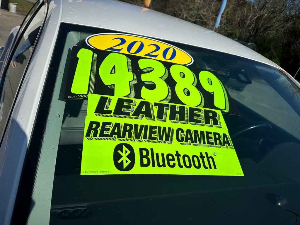 2020 Volkswagen Passat Image 23