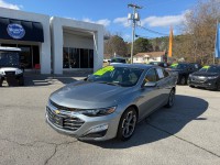 Image for 2024 Chevrolet Malibu LT ID: 7029414
