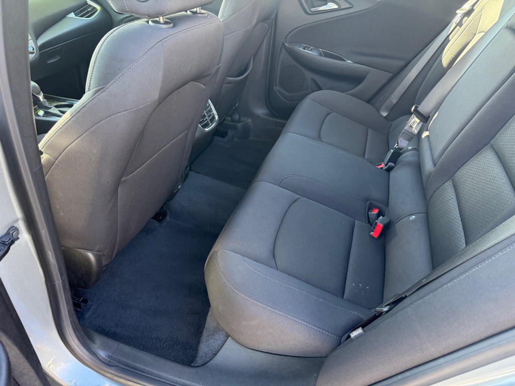 2024 Chevrolet Malibu Image 12