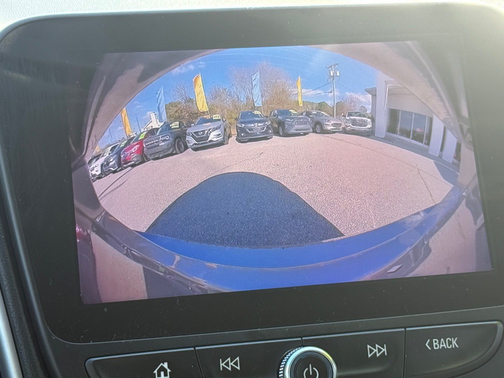 2024 Chevrolet Malibu Image 15