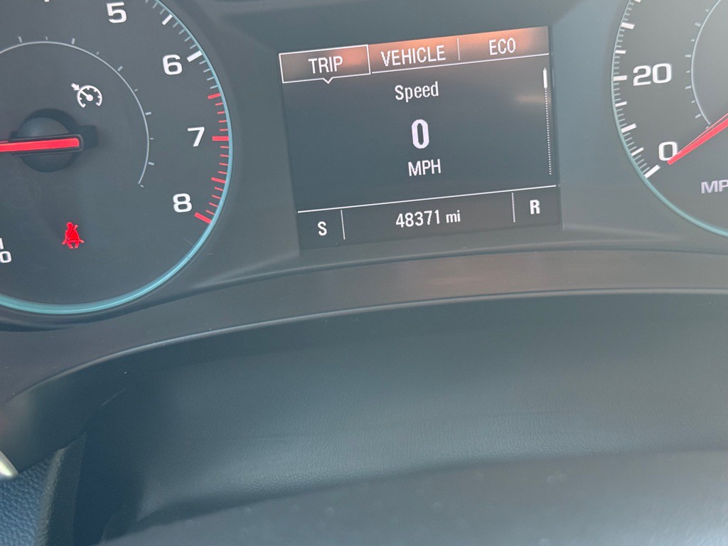 2024 Chevrolet Malibu Image 16