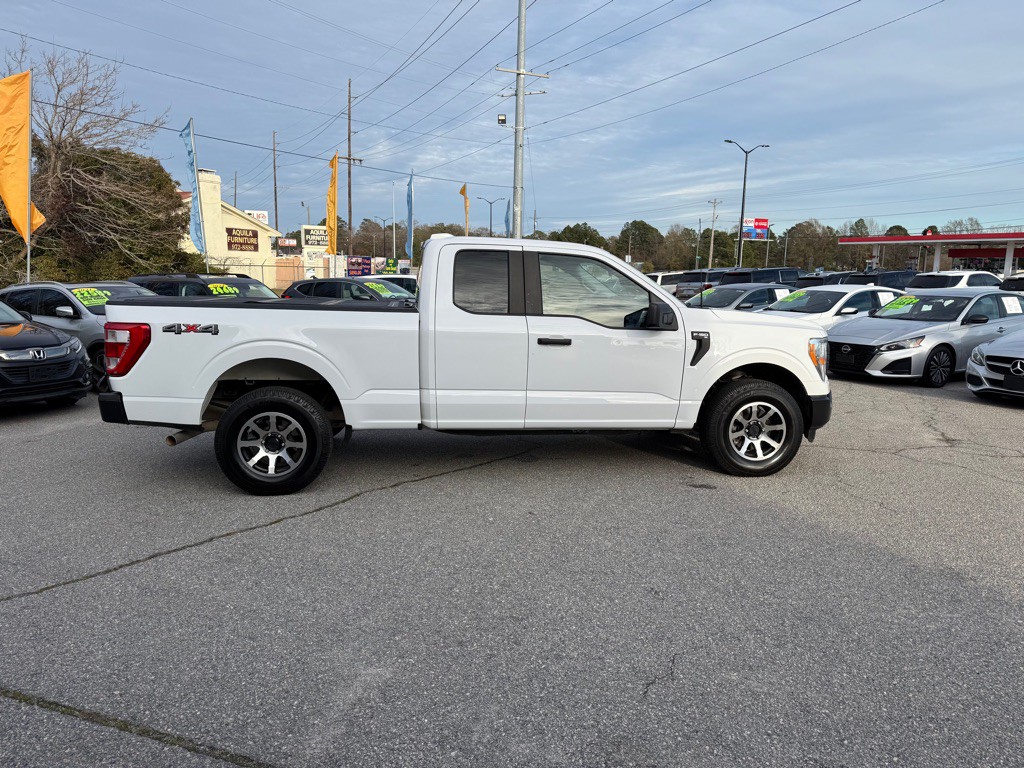 2022 Ford F-150 Image 6