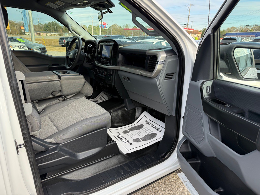 2022 Ford F-150 Image 9