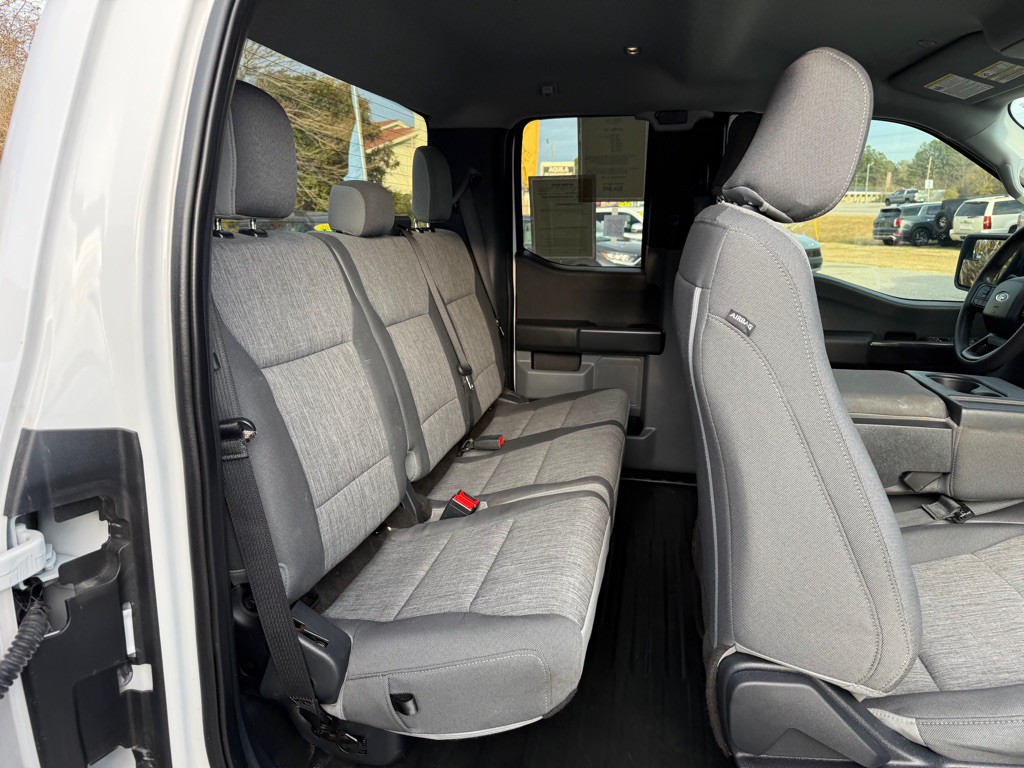 2022 Ford F-150 Image 10