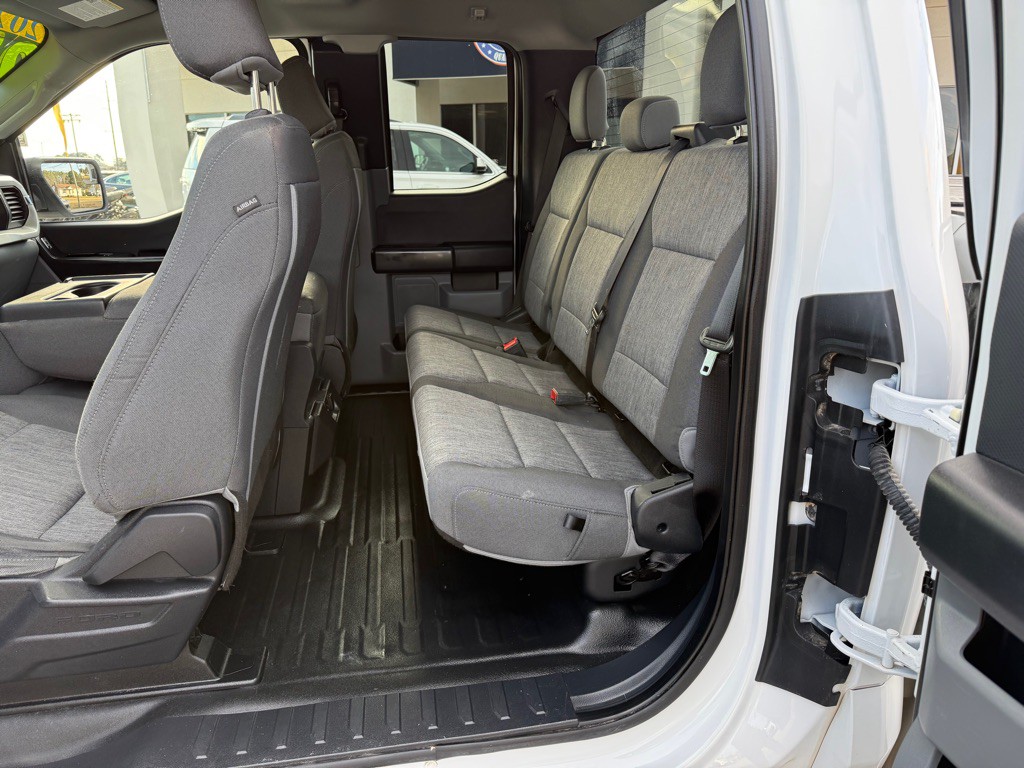 2022 Ford F-150 Image 11