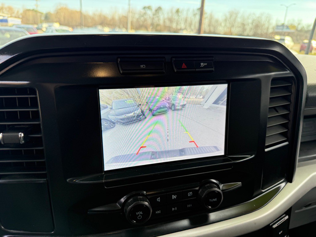 2022 Ford F-150 Image 16