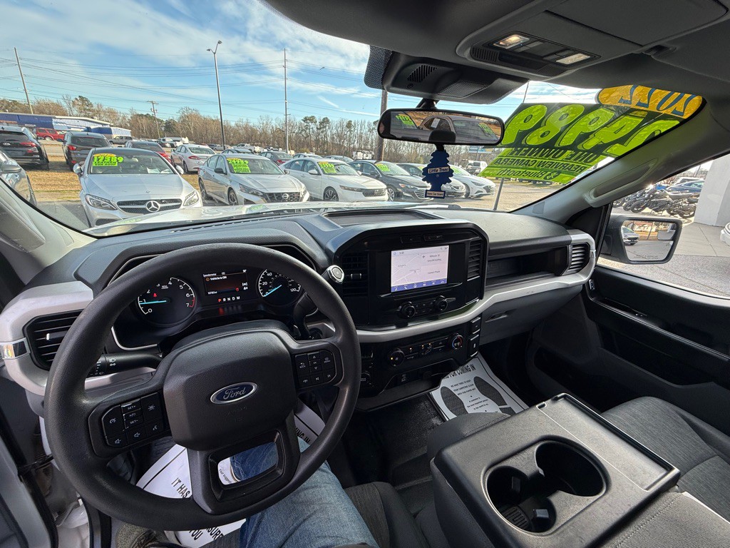 2022 Ford F-150 Image 18