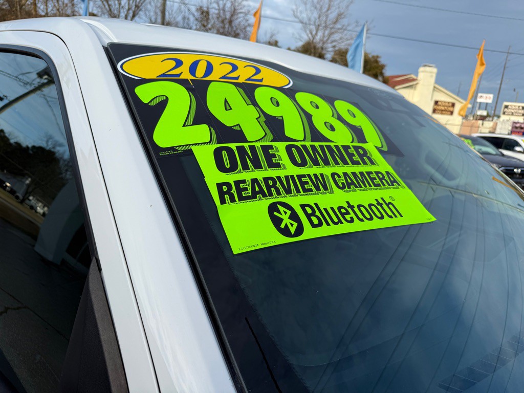 2022 Ford F-150 Image 20