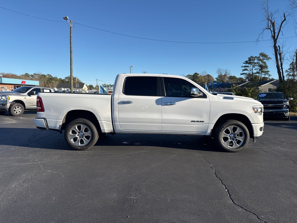 2020 RAM 1500 Image 6