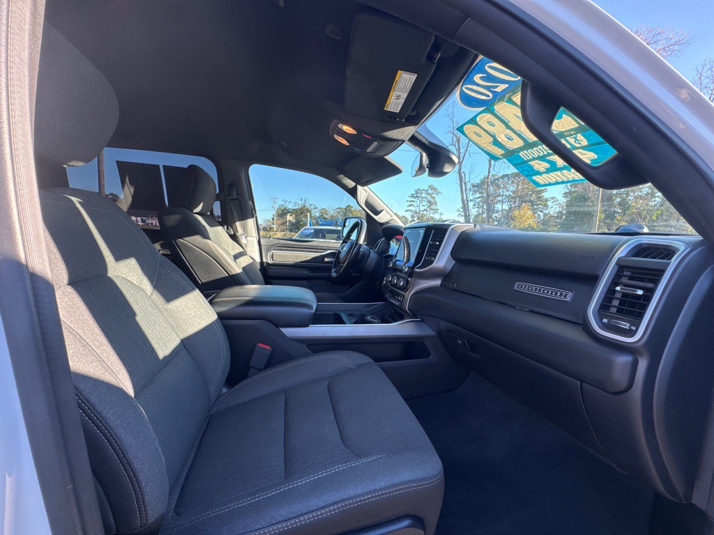 2020 RAM 1500 Image 8