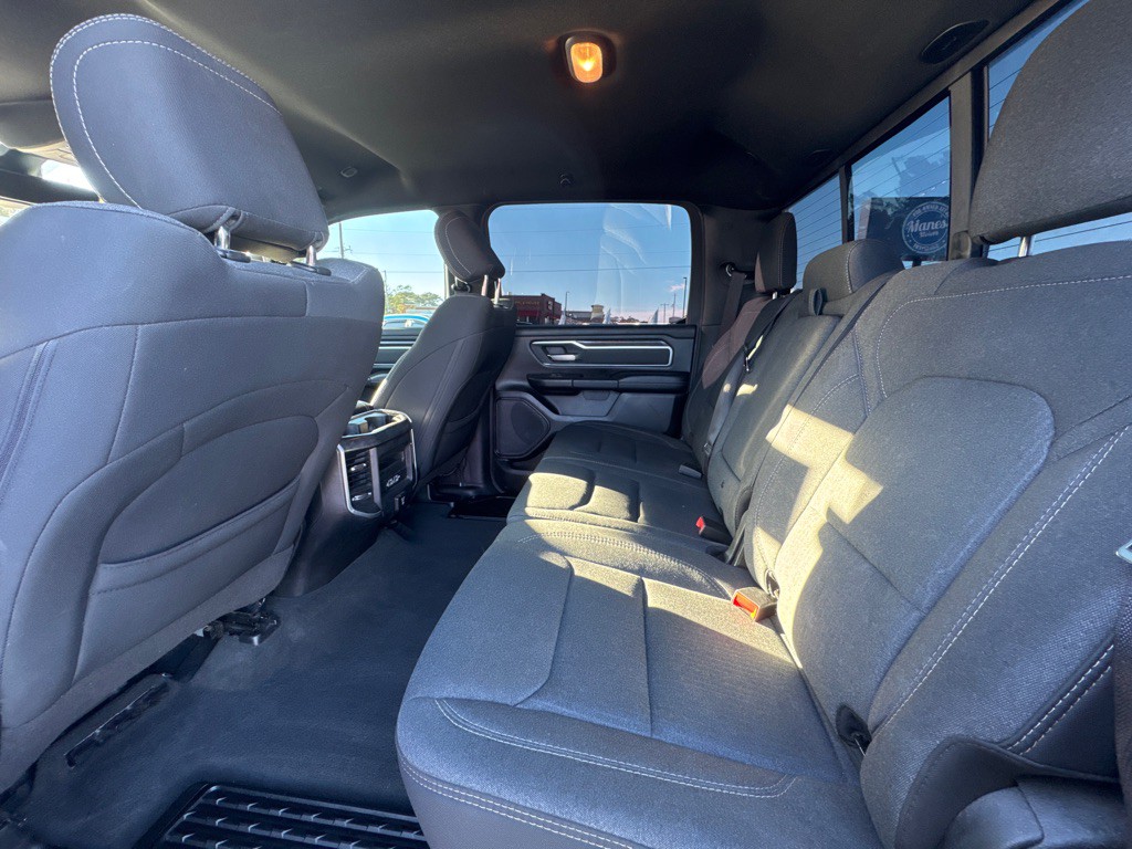 2020 RAM 1500 Image 10