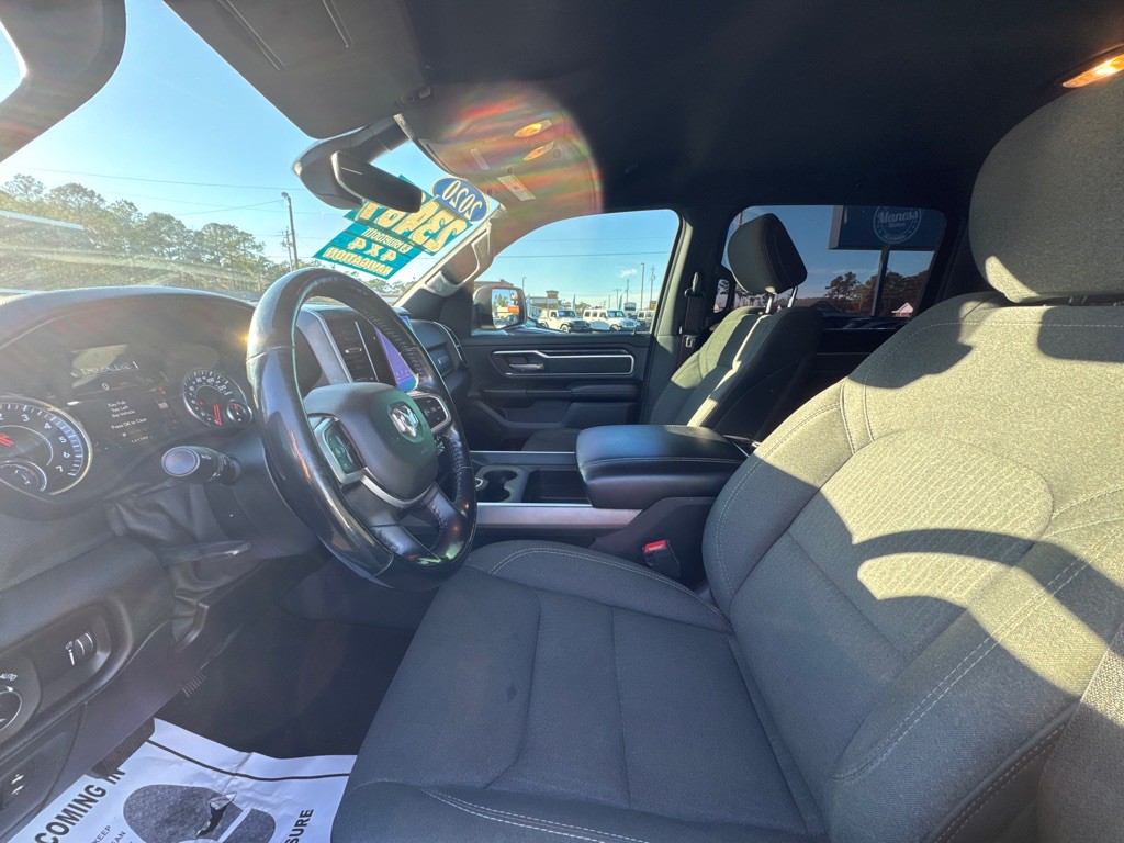 2020 RAM 1500 Image 11