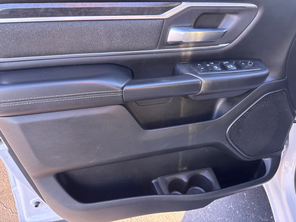 2020 RAM 1500 Image 12