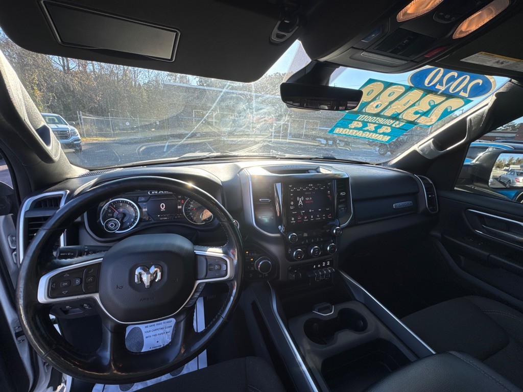 2020 RAM 1500 Image 13