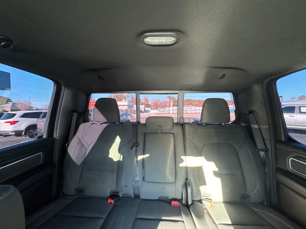 2020 RAM 1500 Image 14